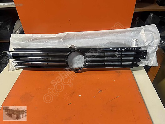 VOLKSWAGEN POLO PANJUR YANSANAYİ SIFIR 952000 MODEL