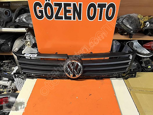 VOLKSWAGEN CADDY 3 PANJUR YANSANAYİ SIFIR