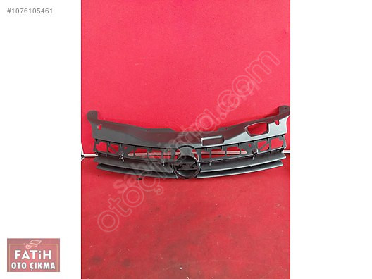 OPEL ASTRA H PANJUR ALT PLASTİĞİ 2006 13241967