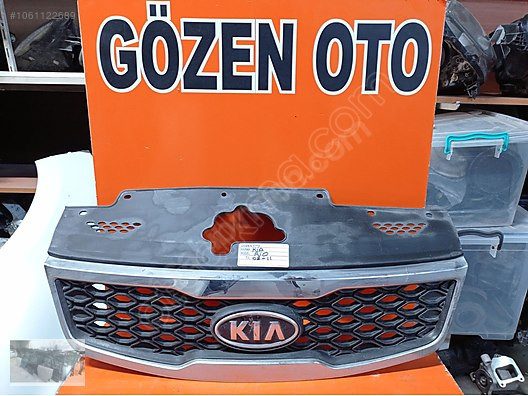 KİA RİO PANJUR ORİJİNAL ÇIKMA ____20082011______