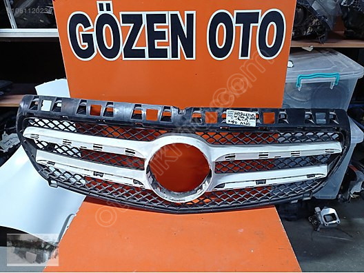 MERCEDES W176 A180 A200 PANJUR ORİJİNAL ÇIKMA