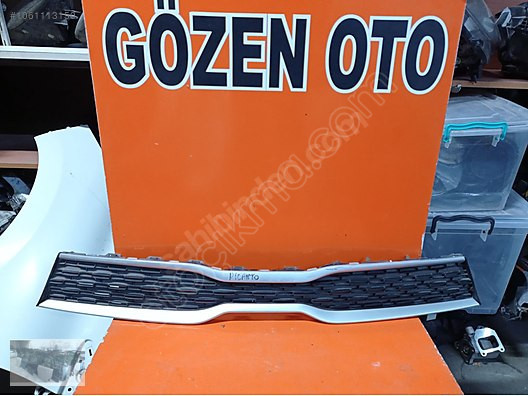 KİA PİCANTO PANJUR ORİJİNAL ÇIKMA