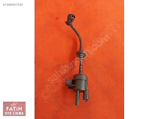 CHEVROLET CRUZE HAVA BUHARLAŞMA VANASI 55567453