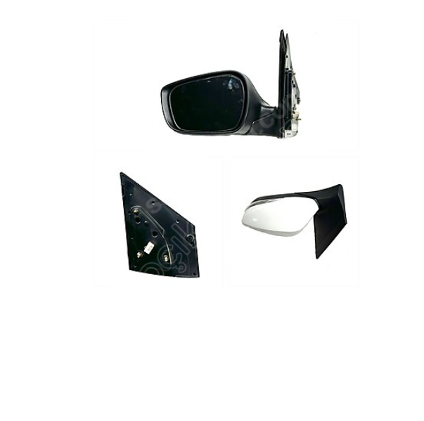 Hyundai i30 Dikiz Ayna Elekt Isıtmalı Sinyalli Katlanır