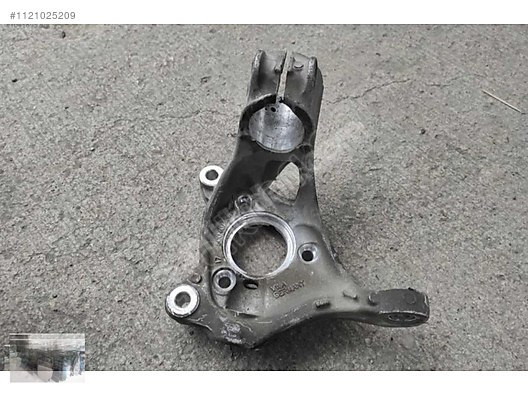 VOLKSWAGEN GOLF 7 PASSAT B8 SAĞ ÖN TAŞIYICI ORJİNAL ÇIK