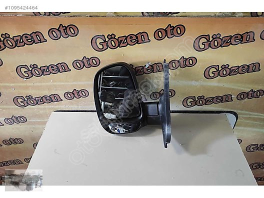 FORD TRANSİT SOL AYNA ORJİNAL SIFIR19982002MODEL