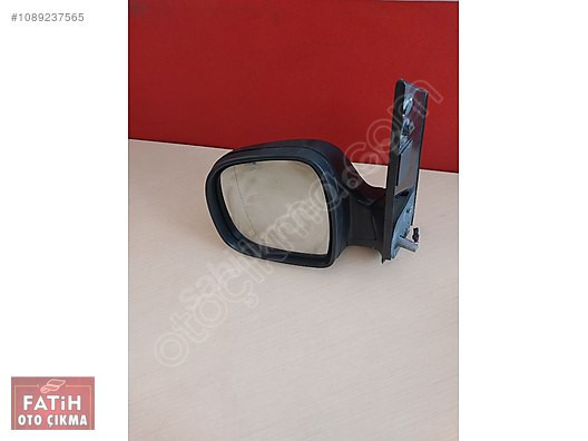 MERCEDES-BENZ VITO W639 SOL AYNA E11026355