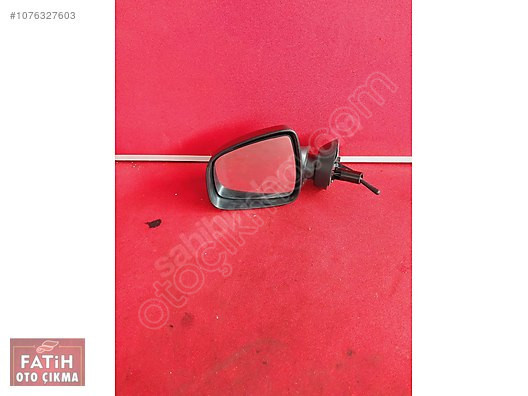 DACIA LOGAN SOL AYNA MANUEL