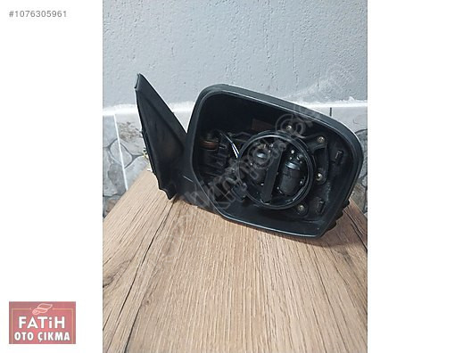 MİTSUBİSHİ L200 2008 SAĞ AYNA