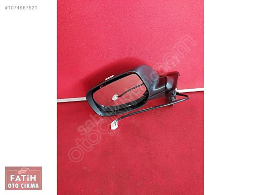 TOYOTA AURIS E15 SOL AYNA E8024112