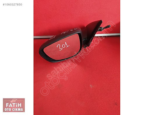 PEUGEOT 301 SOL AYNA 2011 2016 UYUMLU E1021265