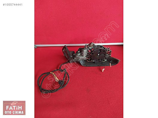 SKODA OCTAVİA 2004 2013 UYUMLU SAG AYNA ORJİNAL E1020989