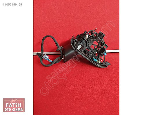 VOLVO XC90 SAG AYNA ORJİNAL KATLANIRLİ E1041443