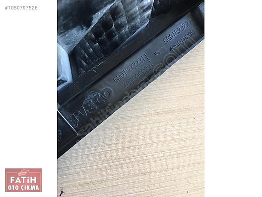 İVECO DAİLY SAG STOP ORJİNAL 5801523221