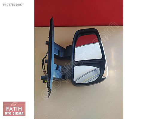 IVECO DAİLY SAĞ AYNA ORJİNAL 5802495912