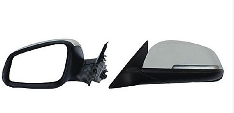 BMW F30 SAĞ DİKİZ AYNA (ORJİNAL) (ISIT.KAT) 2012-