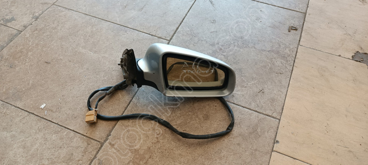 Audi A4 sağ ayna
