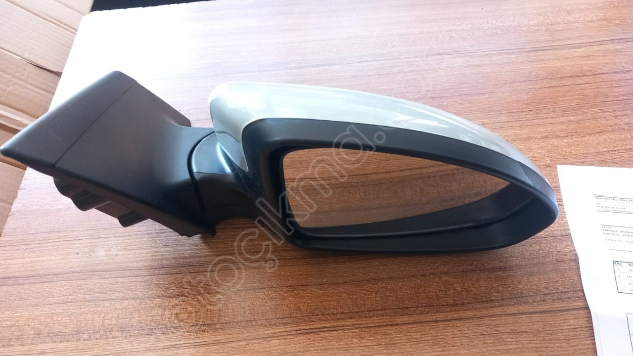 CHEVROLET CRUZE SAĞ AYNA.OTO ERKAN ÜNYE