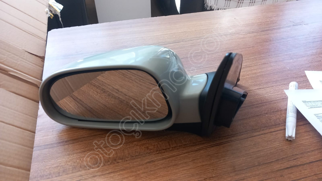 CHEVROLET LACETTİ SOL AYNA.OTO ERKAN ÜNYE