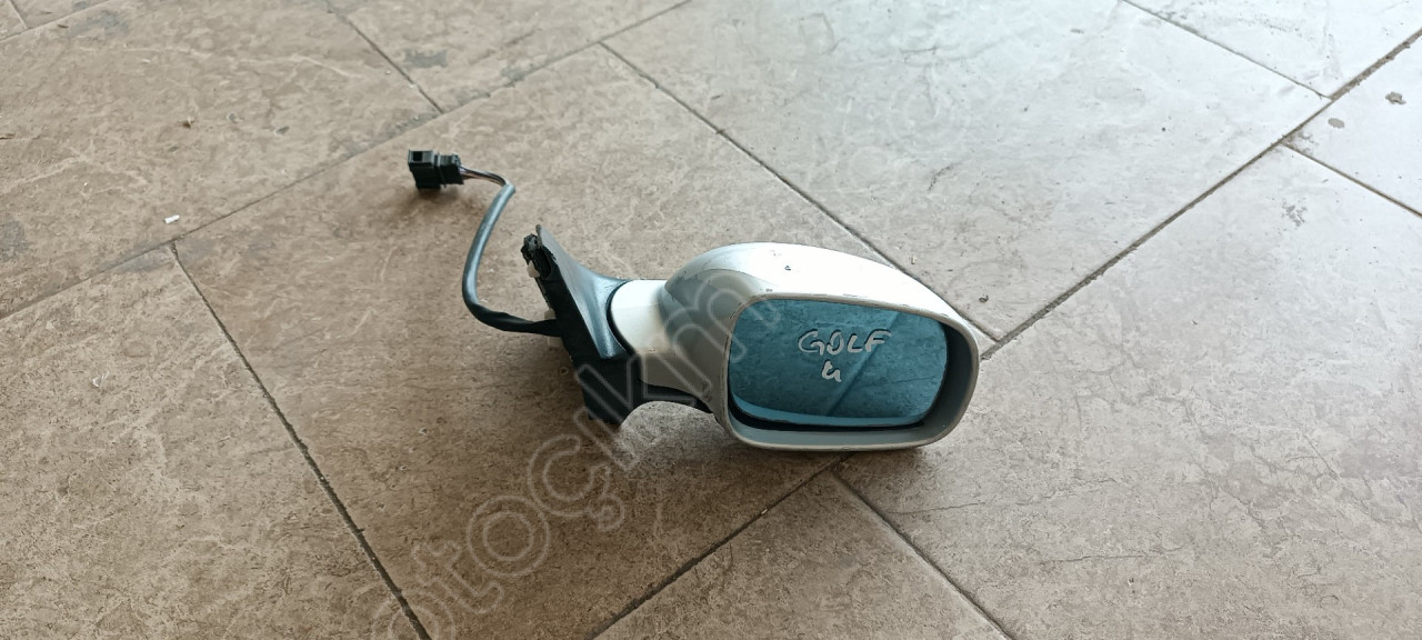 Volkswagen bora-golf 4 sağ ayna