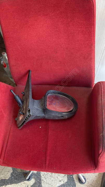 RENAULT Clio2 SAĞ MANUEL DİKİZ AYNA