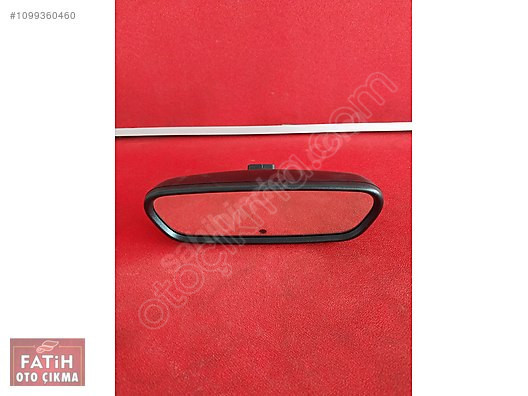 PEUGEOT 308 2018 DİKİZ AYNASI 98088311XT