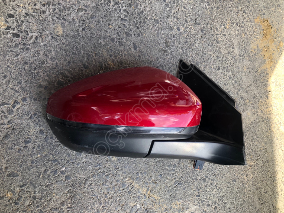 3008 &amp; 5008 sağ ayna çıkma ORJİNAL