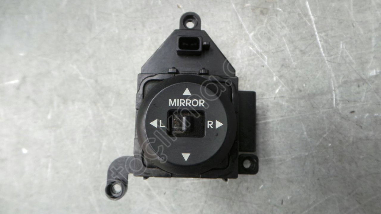 HYUNDAİ İ30 AYNA DÜĞMESİ