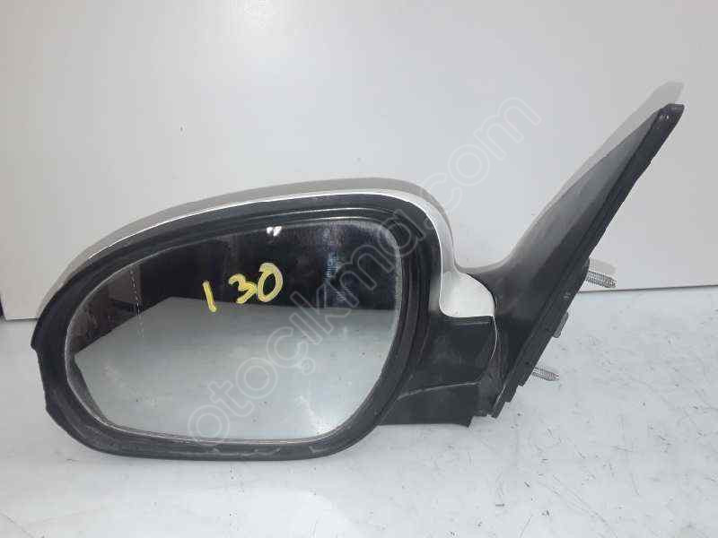 HYUNDAİ İ30 SOL AYNA