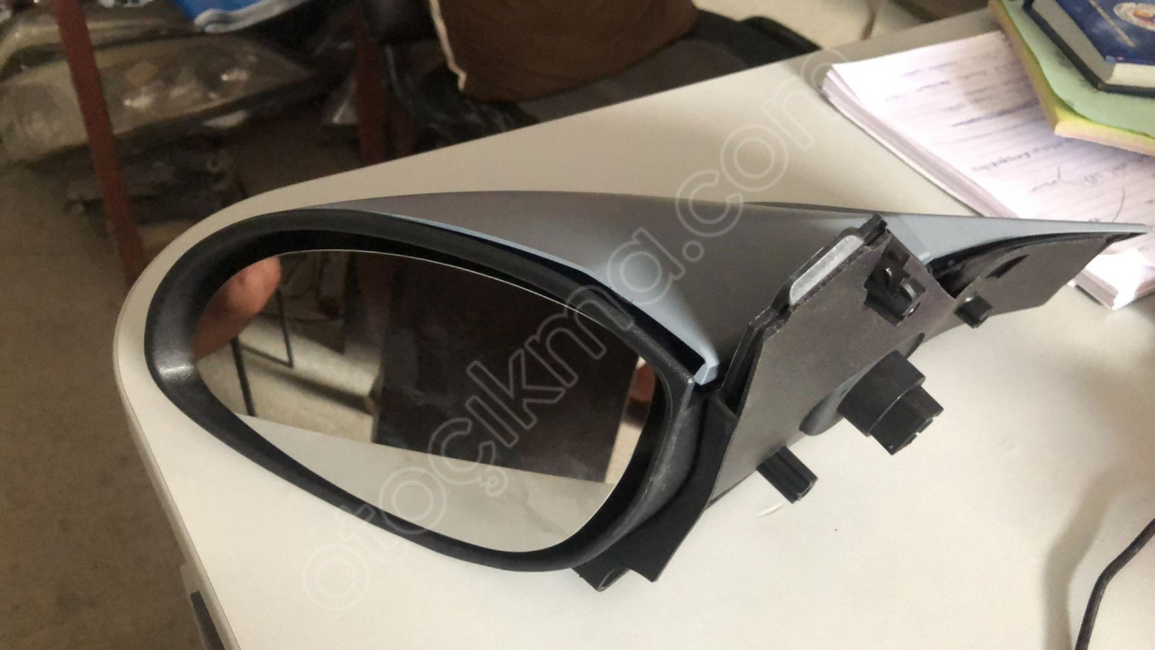OPEL VECTRA B 1995-1999 ELEKTRİKLİ SOL DİKİZ AYNASI