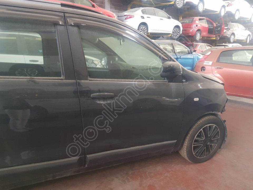 LODGY SAĞ AYNA ÜNALLAR OTO YEDEK PARÇA’’DA