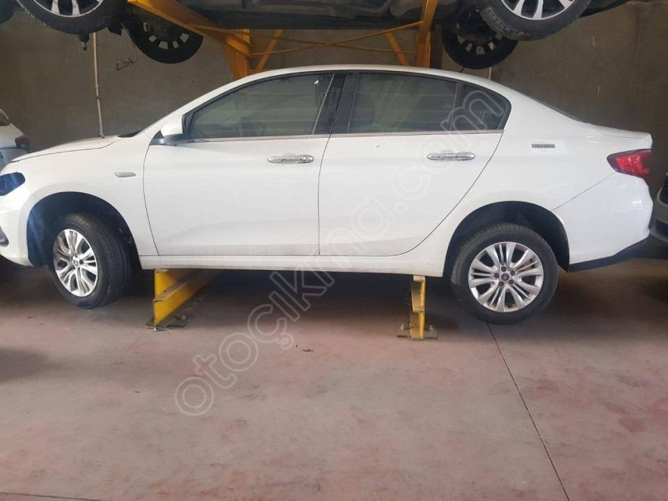 2017 EGEA SOL AYNA ÜNALLAR OTO YEDEK PARÇA’’DA