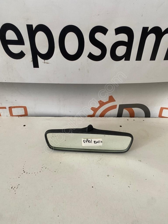 Opel Zafira İç Dikiz Aynası Hatasız Orjinal Çıkma