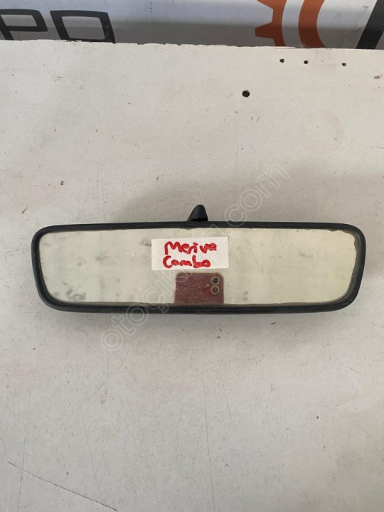 Opel Meriva Combo İç Dikiz Aynası Hatasız Orjinal Çıkma