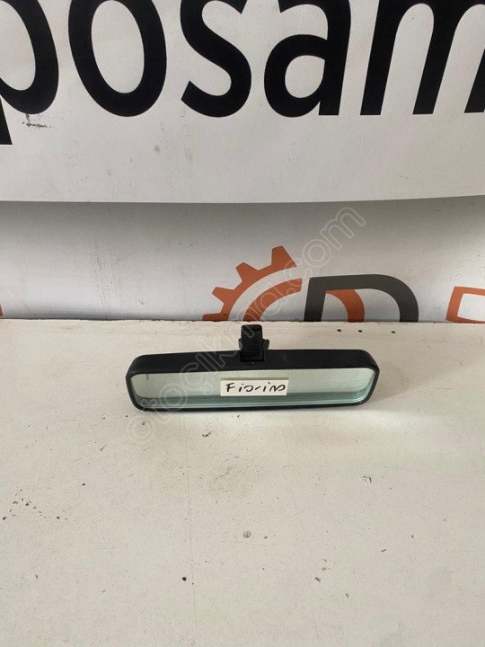 Fiat Fiorino İç Dikiz Aynası Hatasız Orjinal Çıkma