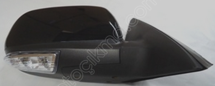 CHEVROLET EPİCA SOL DİKİZ AYNASI 5 FİŞLİ 2007-2011