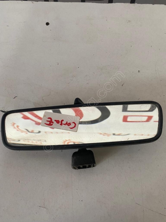 Opel Corsa E İç Dikiz Aynası Hatasız Orjinal Çıkma