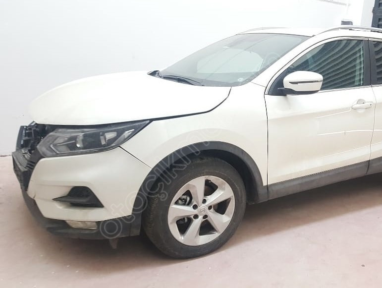 NİSSAN QASHQAİ J11 SOL DİKİZ AYNASI ve TÜM PARÇALARI...MİL