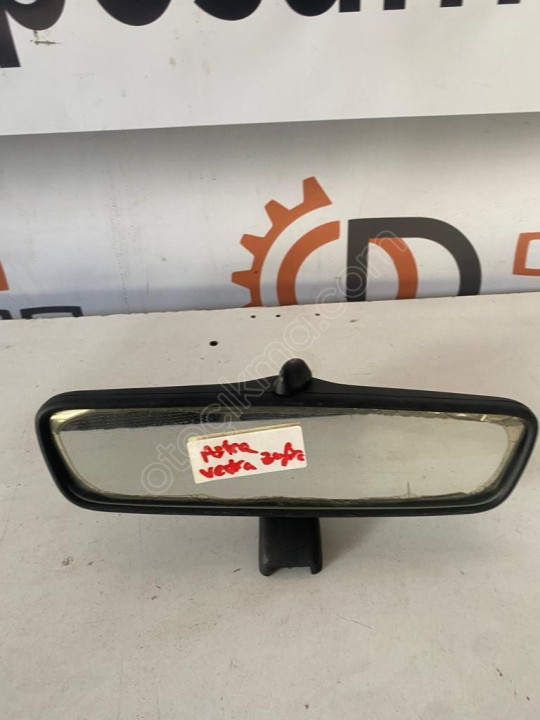 Opel Astra Vectra Zafira İç Dikiz Aynası Hatasız Orjinal