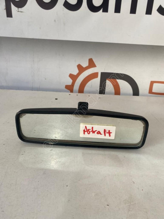 Opel Astra H İç Dikiz Aynası Hatasız Orjinal Çıkma