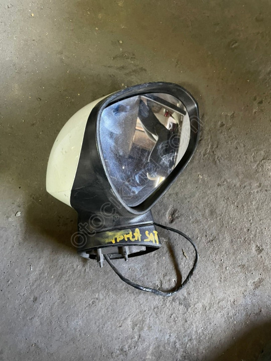 SEAT İBİZA 2016 ÇIKMA ORJİNAL SAĞ AYNA