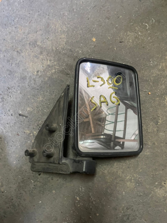 MİTSUBİSHİ L300 ÇIKMA ORJİNAL SAĞ AYNA