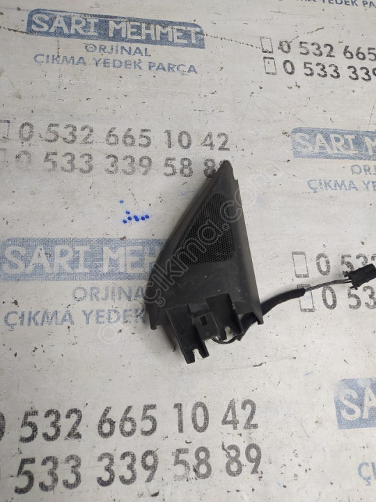 ÇIKMA VW PASSAT B6 SAĞ ÖN İÇ MUSKA