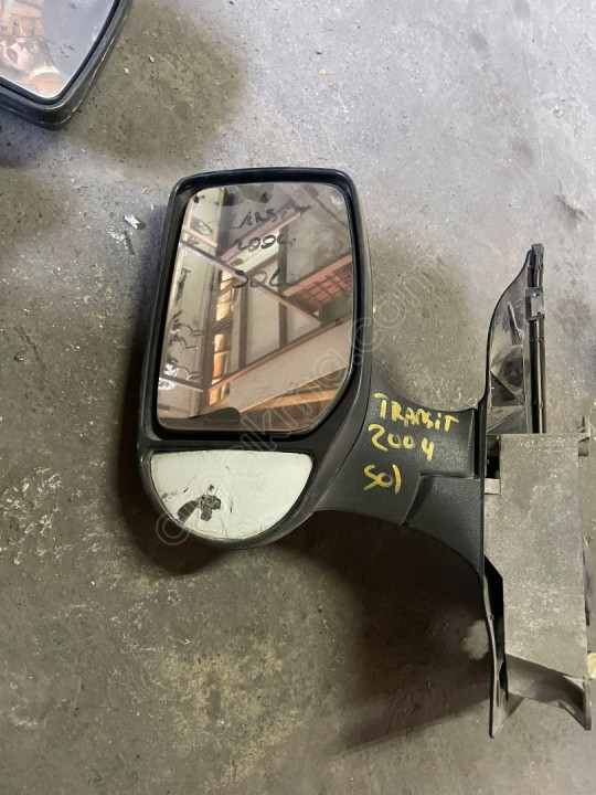 FORD TRANSİT 2004 V 184 ÇIKMA ORJİNAL SOL AYNA