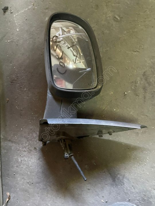 OPEL CORSA-C ÇIKMA ORJİNAL SOL AYNA