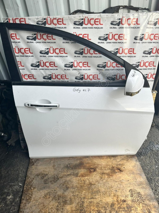 GEELY EMGRAND EC7 SAĞ AYNA