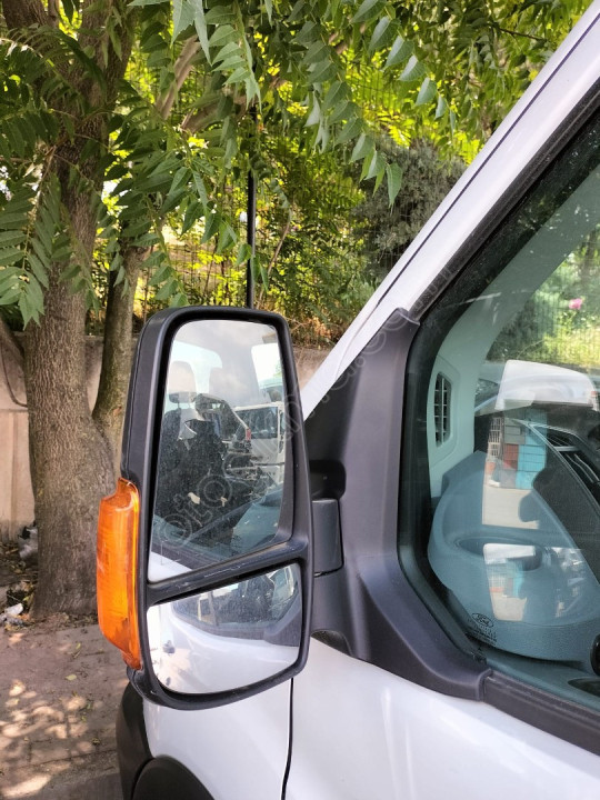 FORD TRANSİT 2017 SOL AYNA