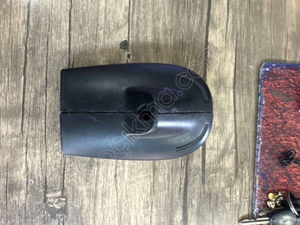 B6 passat dikiz ayna kapagı