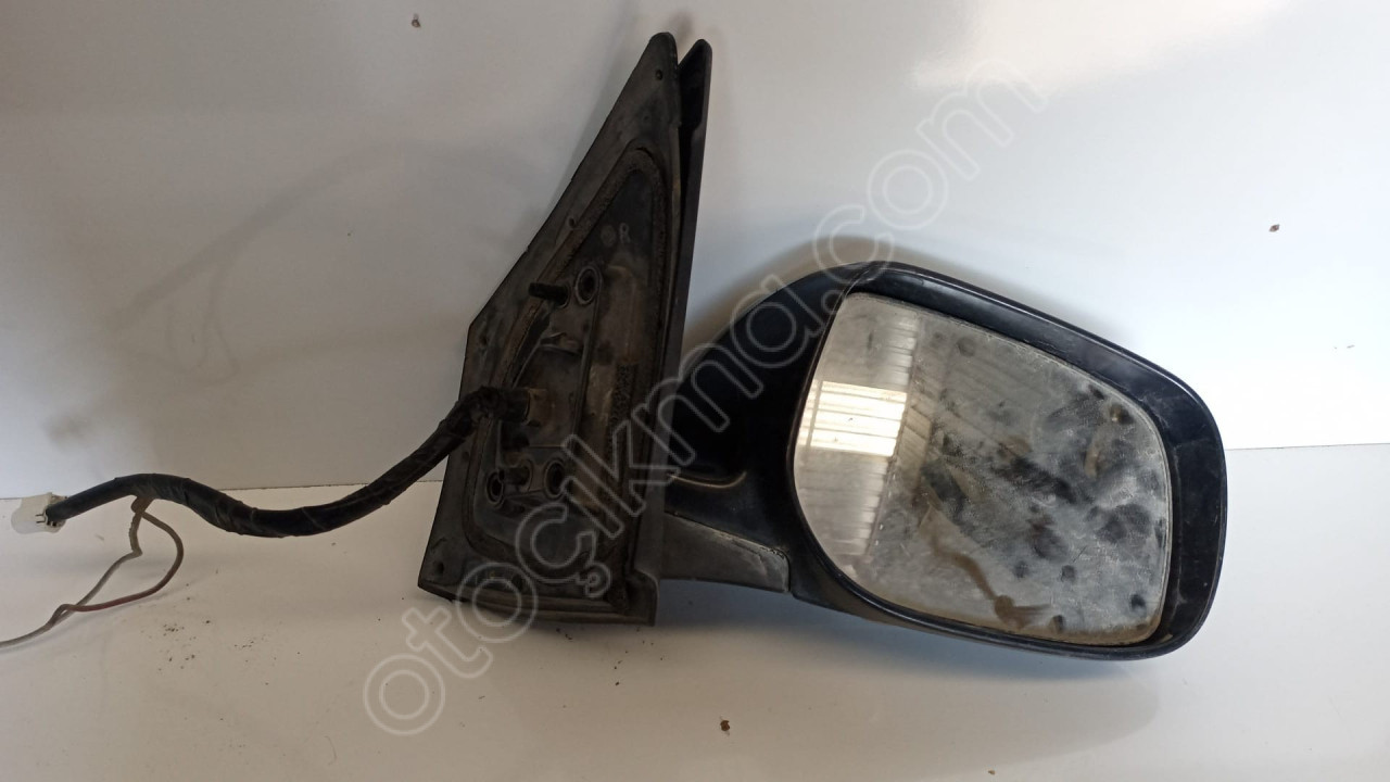 TOYOTA COROLLA 08-10 SAĞ AYNA