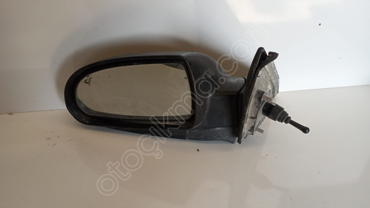 HYUNDAİ ELANTRA 07-10 SOL AYNA